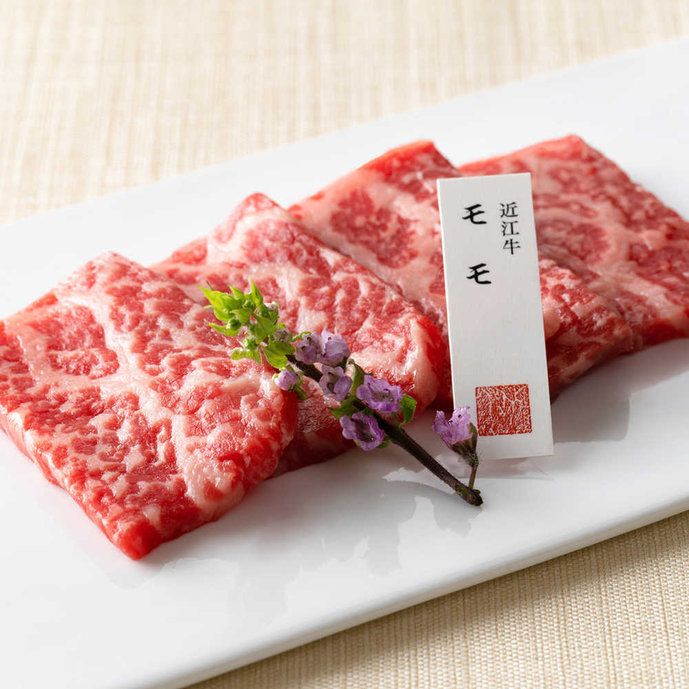 【近江|おうみ】近江牛 すき焼き2種盛り合わせ 焼肉6種盛り合わせ(冷凍限定商品)