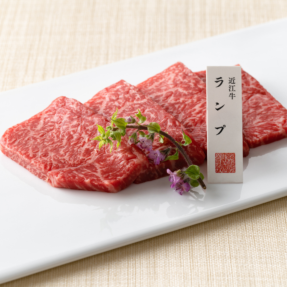 【琵琶|びわ】近江牛 すき焼き2種盛り合わせ 焼肉6種盛り合わせ(冷凍限定商品)