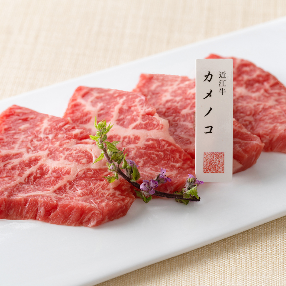 【竜王|りゅうおう】近江牛すき焼き2種盛り合わせ 赤身・焼肉6種盛り合わせ(冷凍限定商品)