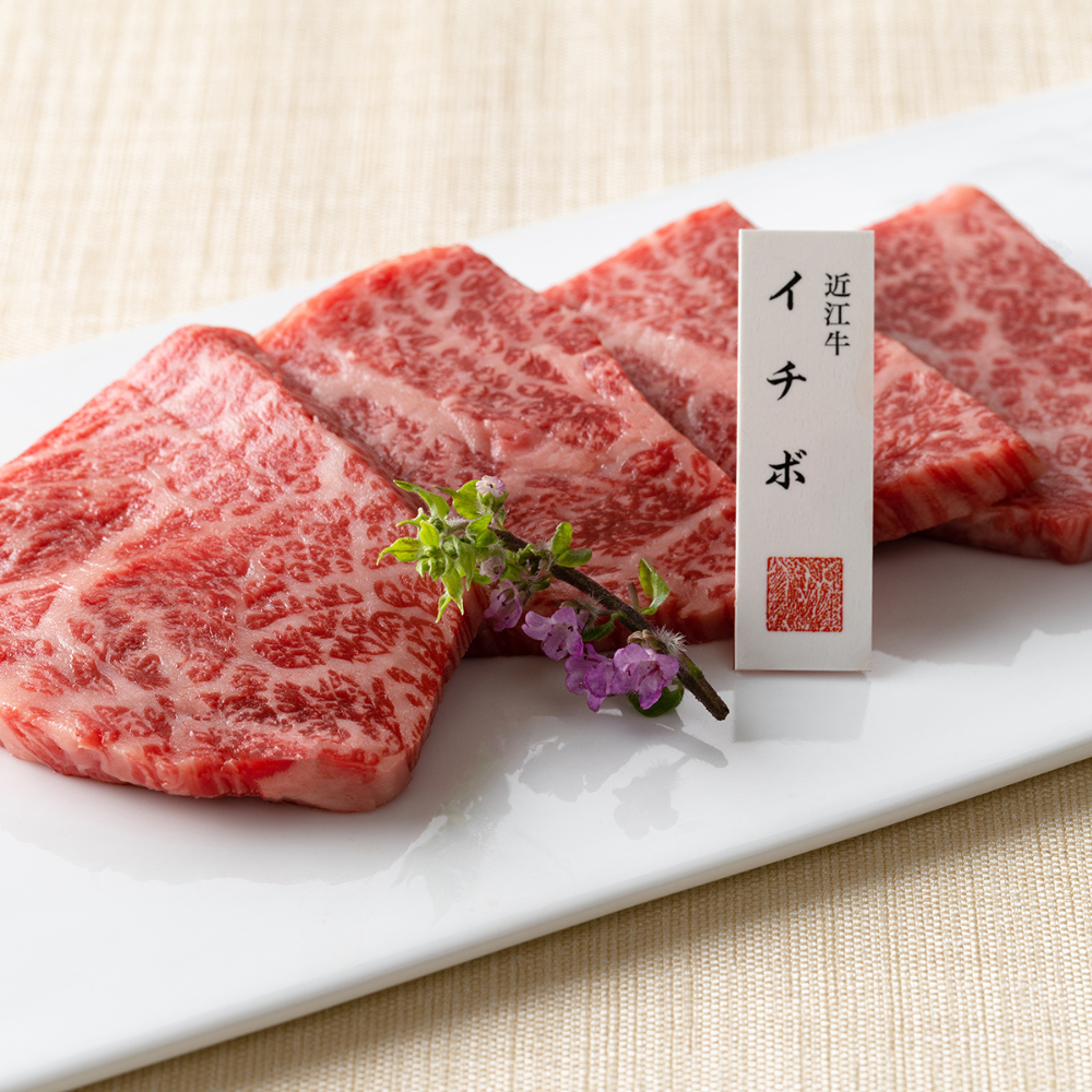 【竜王|りゅうおう】近江牛すき焼き2種盛り合わせ 赤身・焼肉6種盛り合わせ(冷凍限定商品)