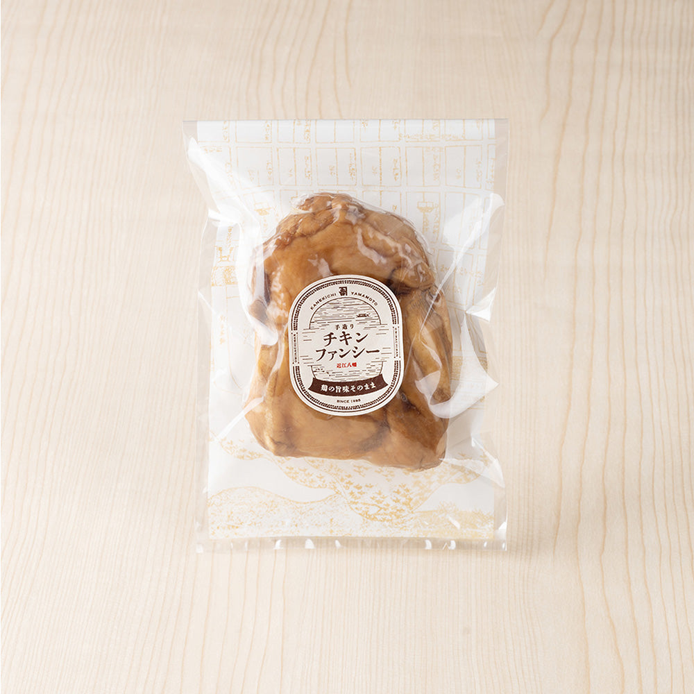 チキンファンシー 180g(冷蔵限定商品)
