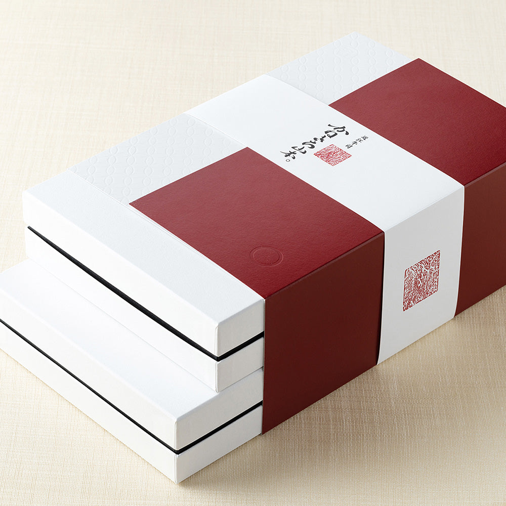 【近江|おうみ】近江牛 すき焼き2種盛り合わせ 焼肉6種盛り合わせ(冷凍限定商品)