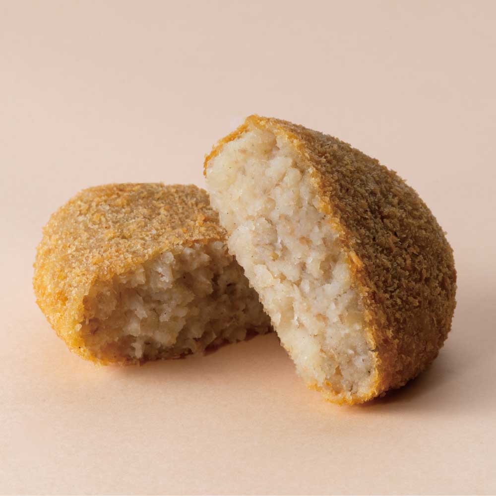 カネコロ カネ吉山本コロッケ 生冷凍5コ入り(冷凍限定商品)