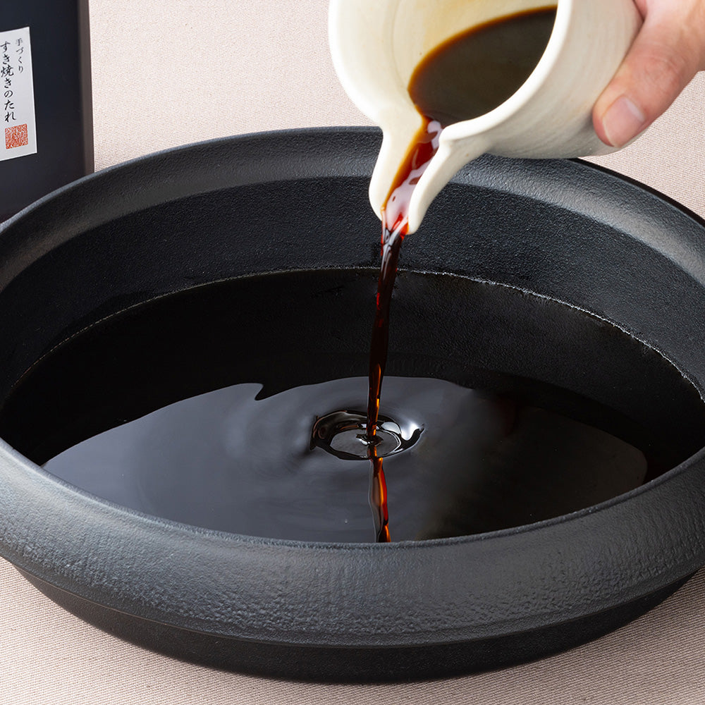 【竜王|りゅうおう】近江牛すき焼き2種盛り合わせ 赤身・焼肉6種盛り合わせ(冷凍限定商品)