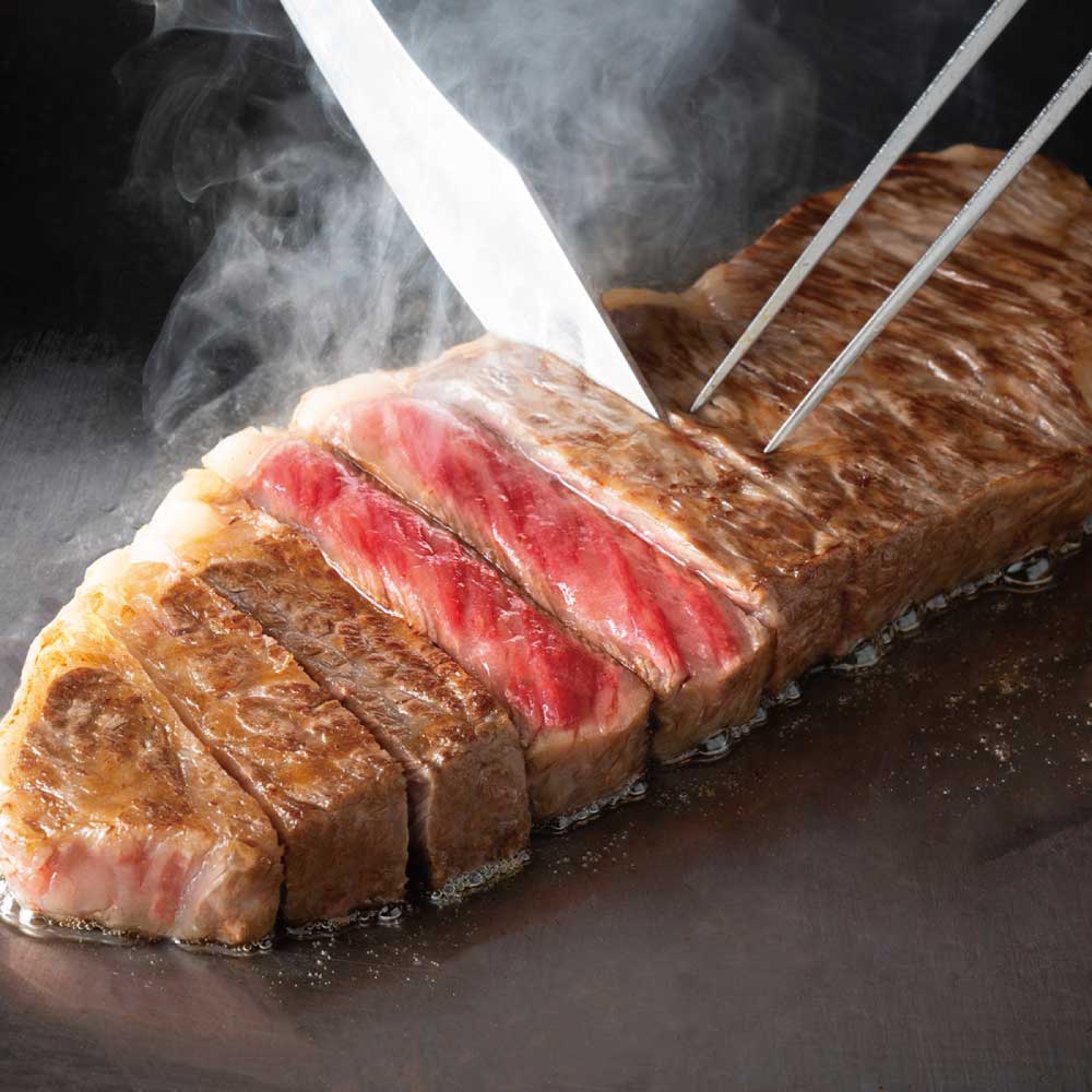 手づくりステーキソース(冷凍限定商品)