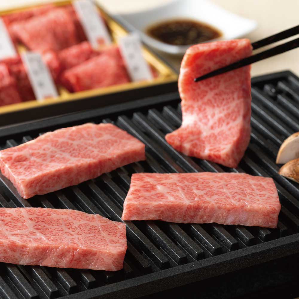 手づくり焼肉のたれ(冷凍限定商品)