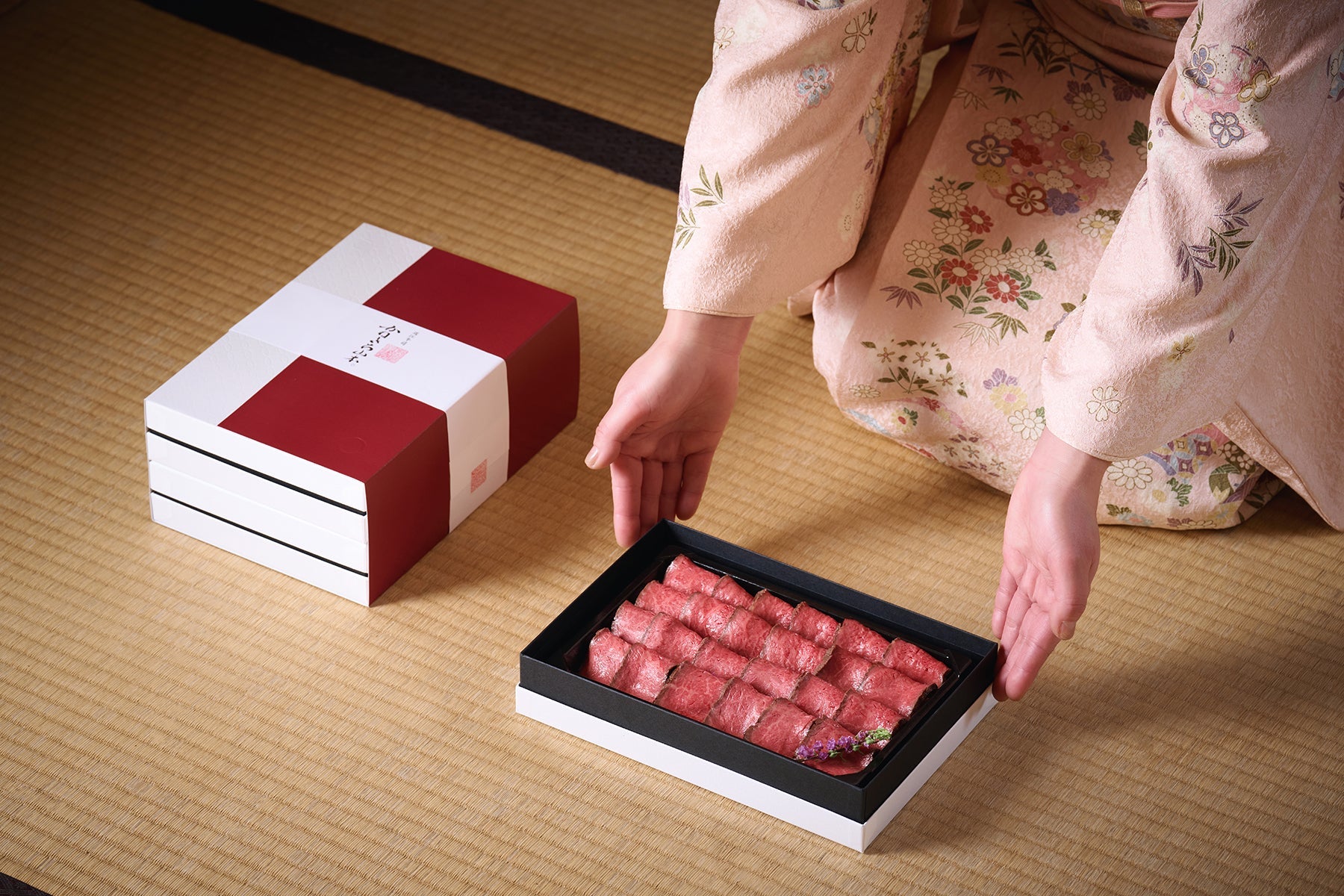 お歳暮贈り物15選