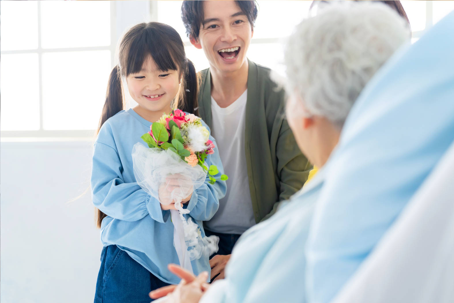 開店内祝い