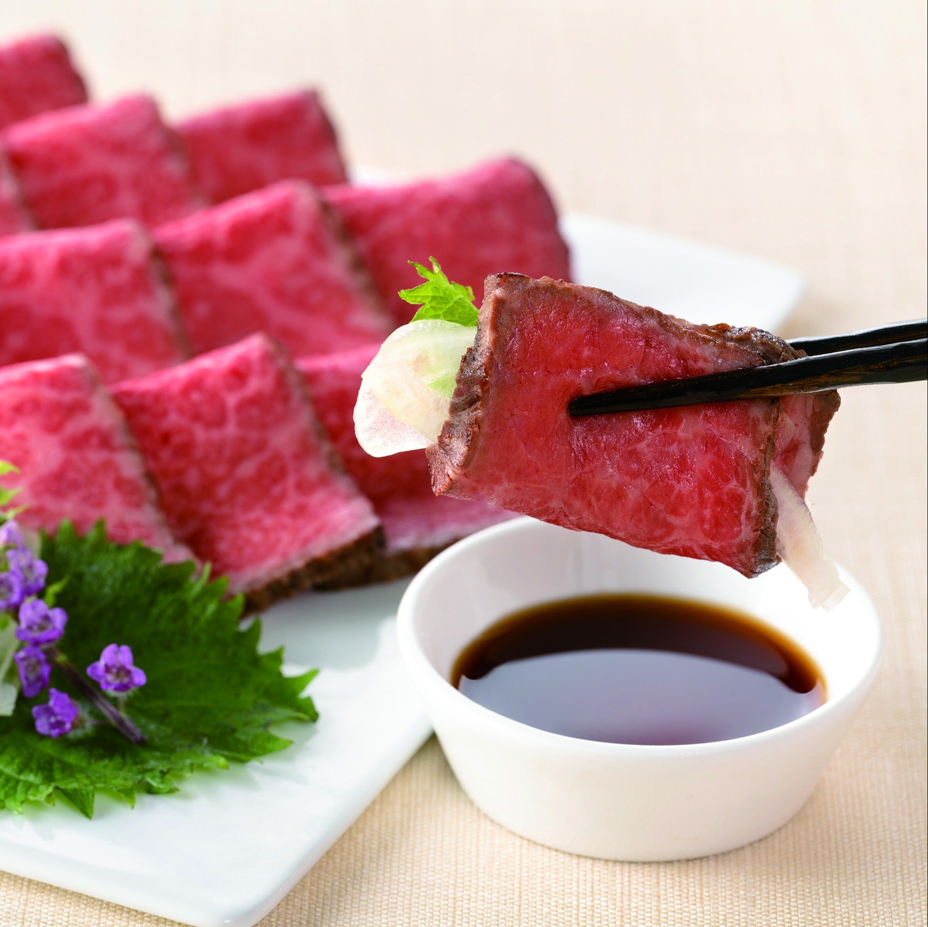 近江牛 | 肉づくしオードブル2段重（冷凍限定商品）