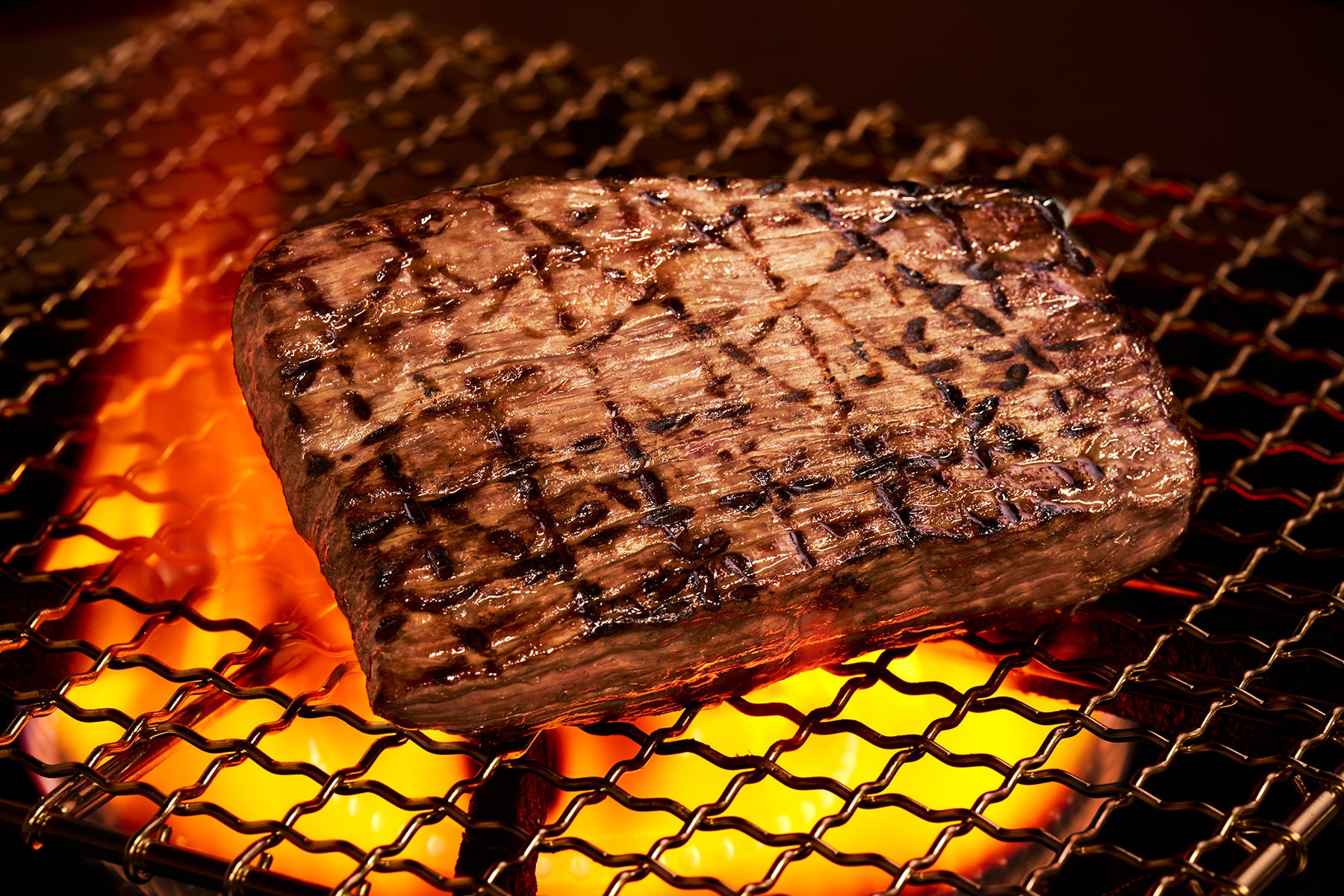 【お中元限定5セット】 赤身焼肉6種盛り合わせと ローストビーフスライス詰め合わせ