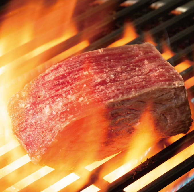 近江牛 | 肉づくしオードブル3段重※200ｇ(ローストビーフソース)