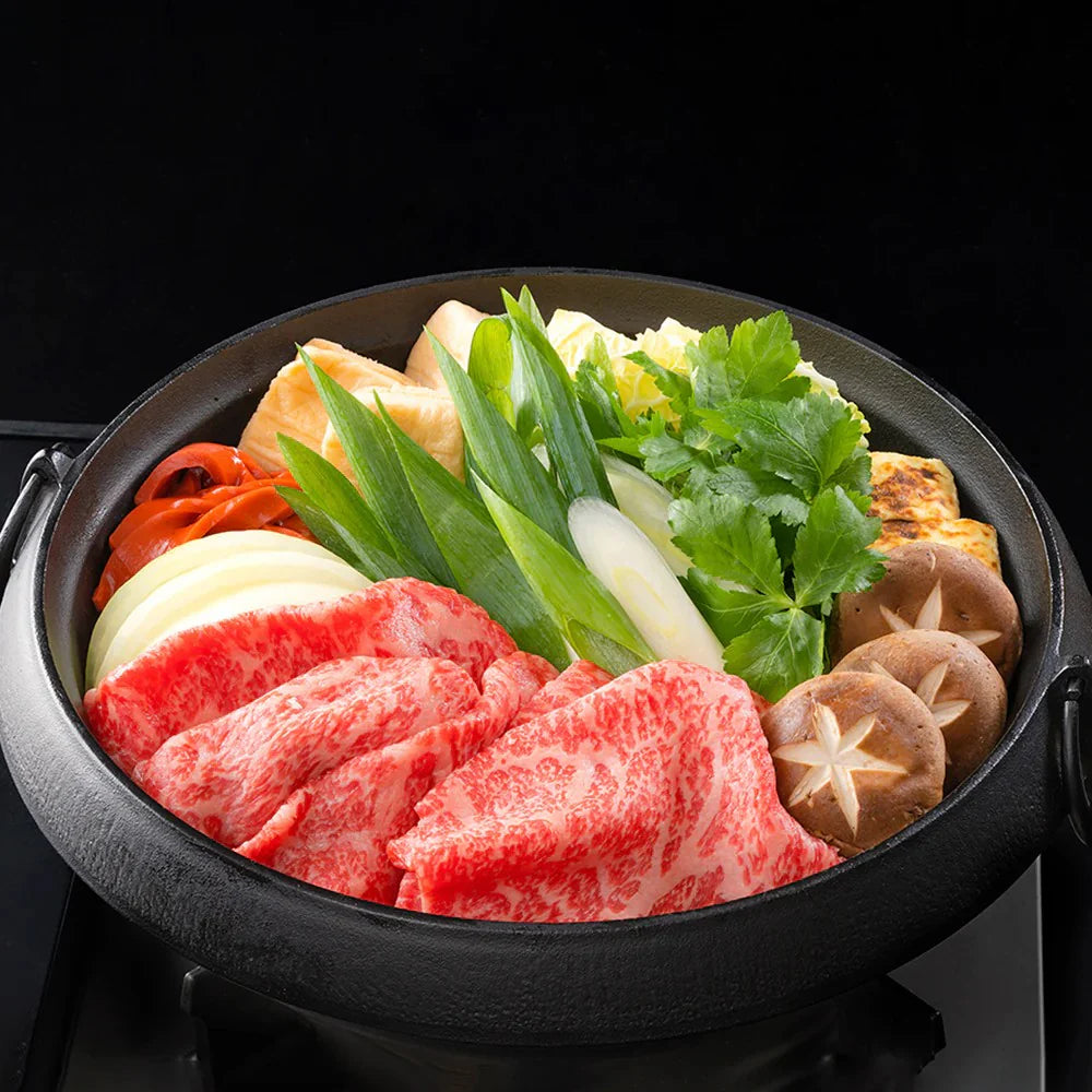 【喜｜よろこび】近江牛づくし9品詰め合わせ