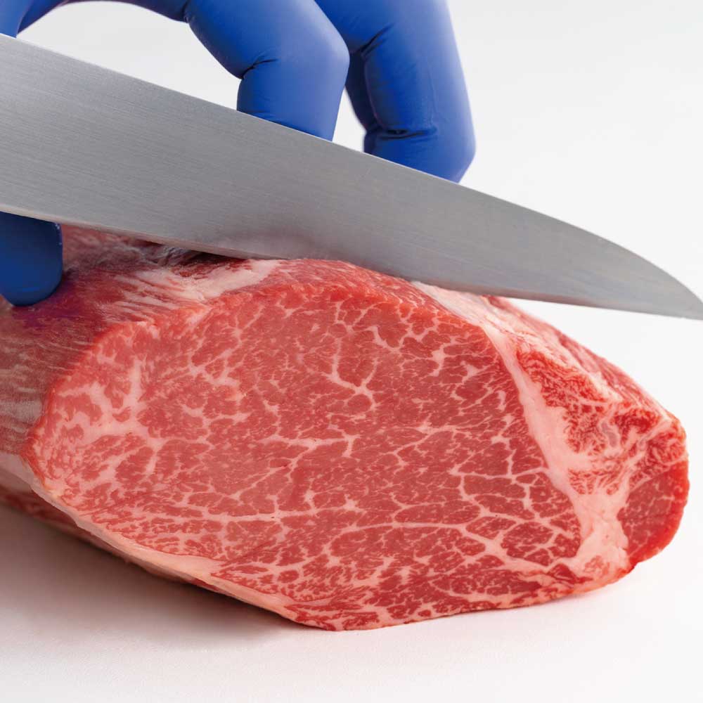 近江牛ヒレステーキと肉づくしオードブルの2段重