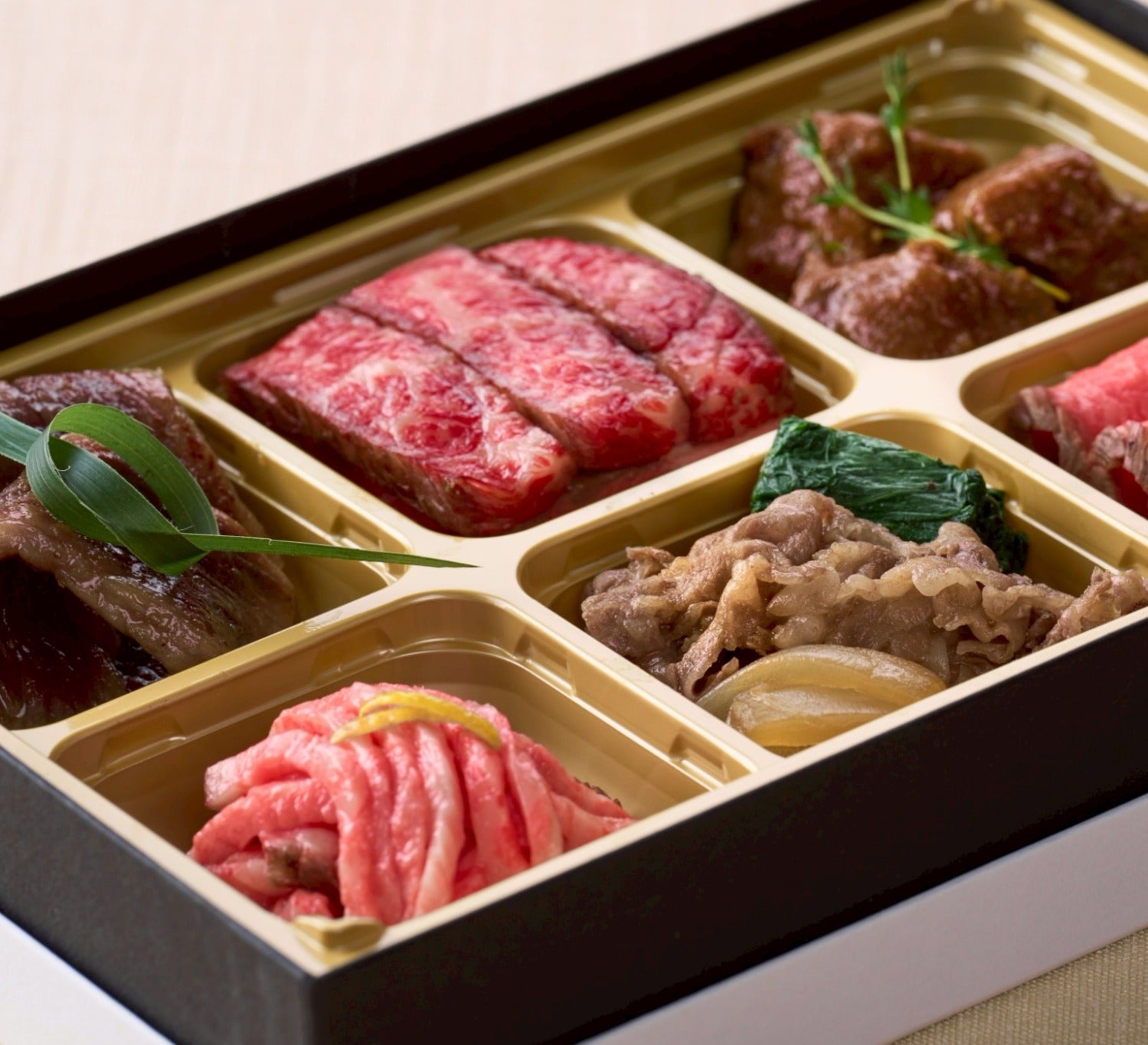 近江牛 | 肉づくしオードブル