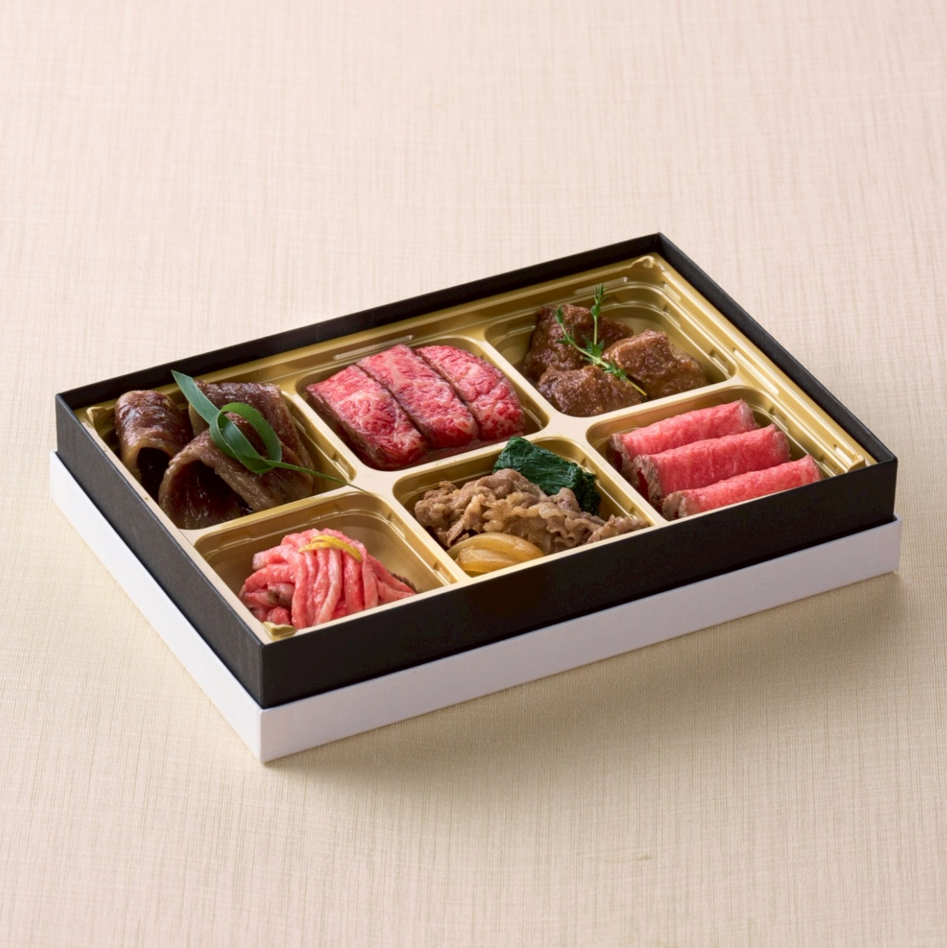近江牛 | 肉づくしオードブル