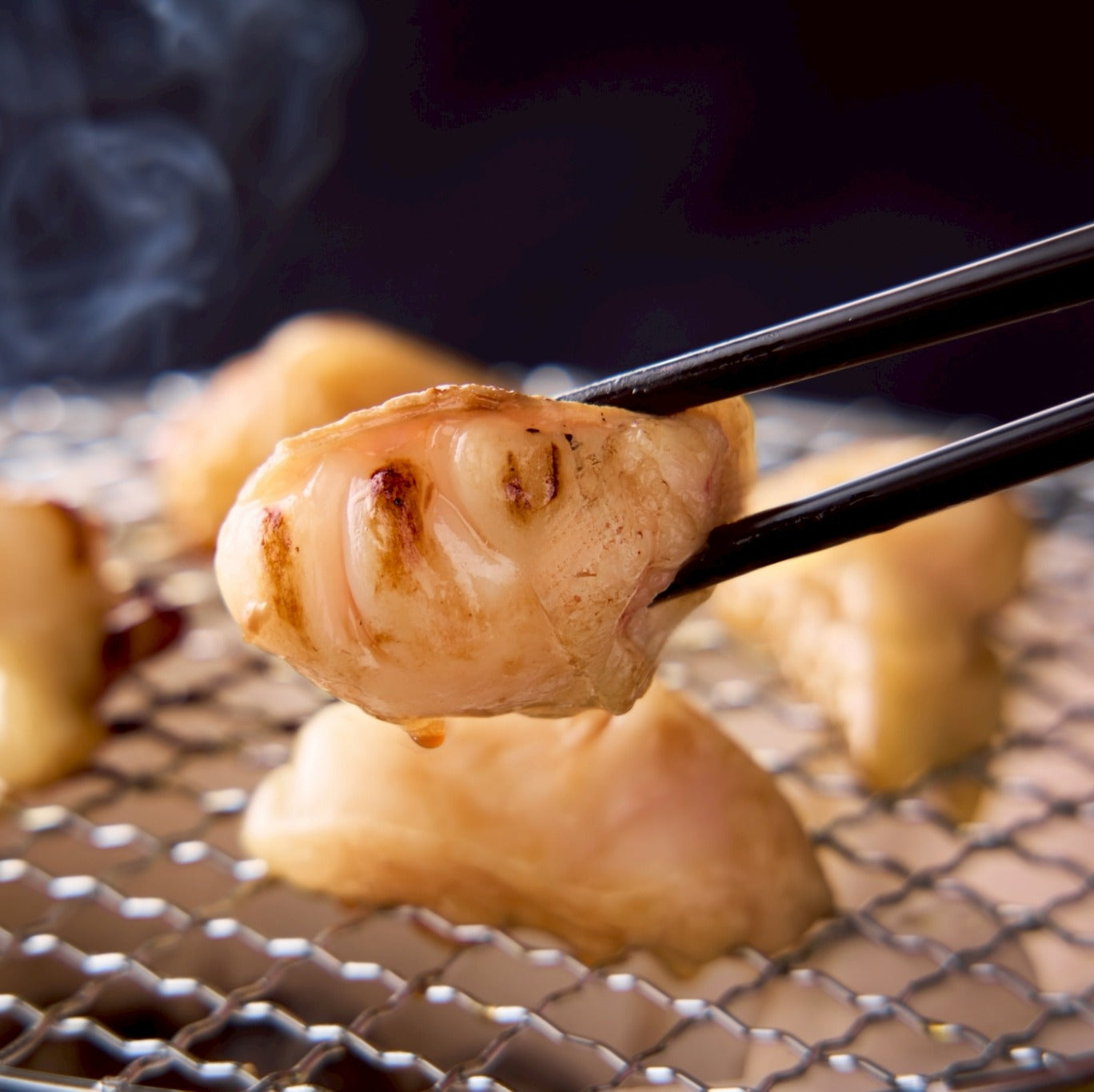 近江牛 焼肉9種盛り合わせ2段重