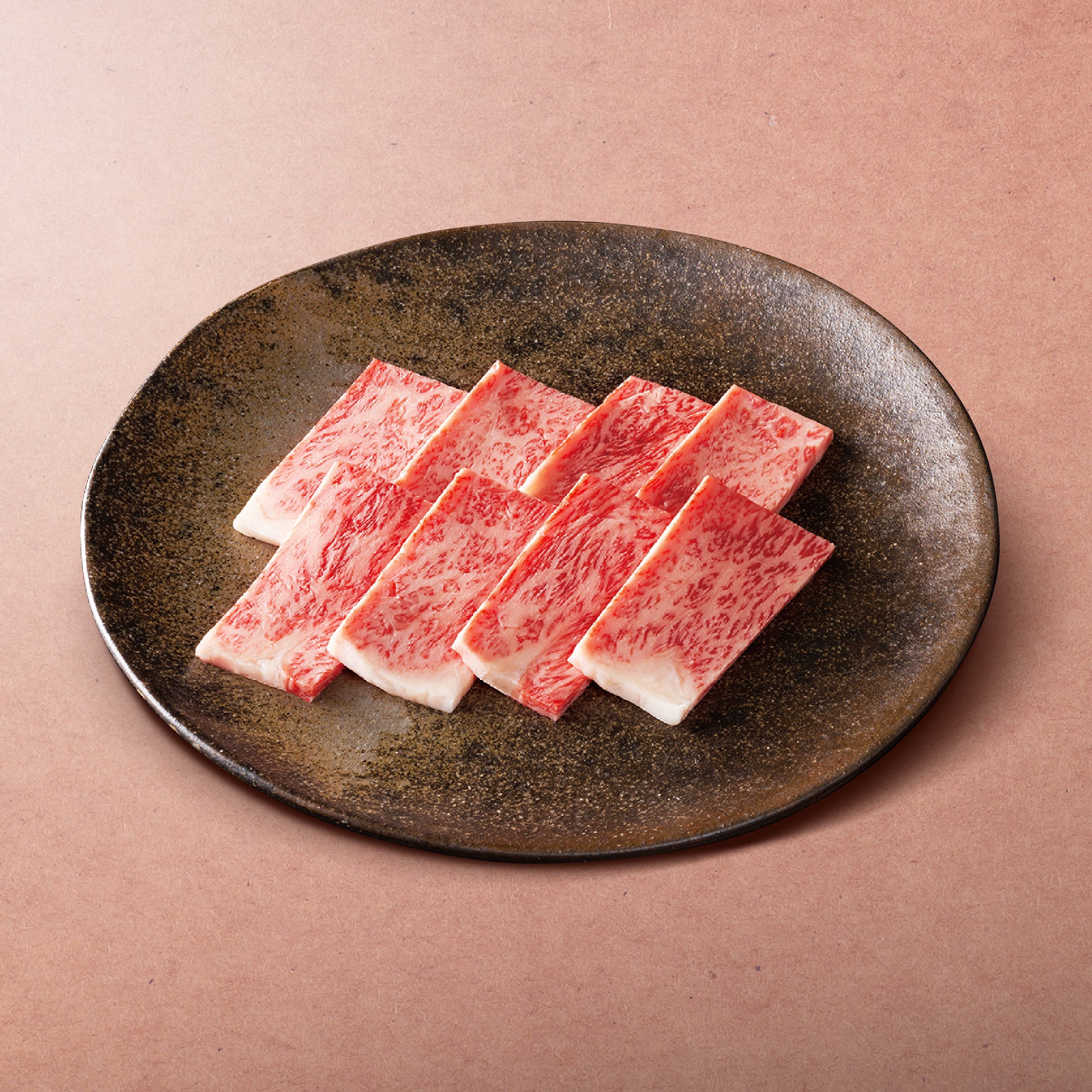 近江牛　上特選サーロイン焼肉